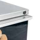 Star SS50BB Hot Dog Bun Box w/ (64) Bun Capacity thumbnail 6