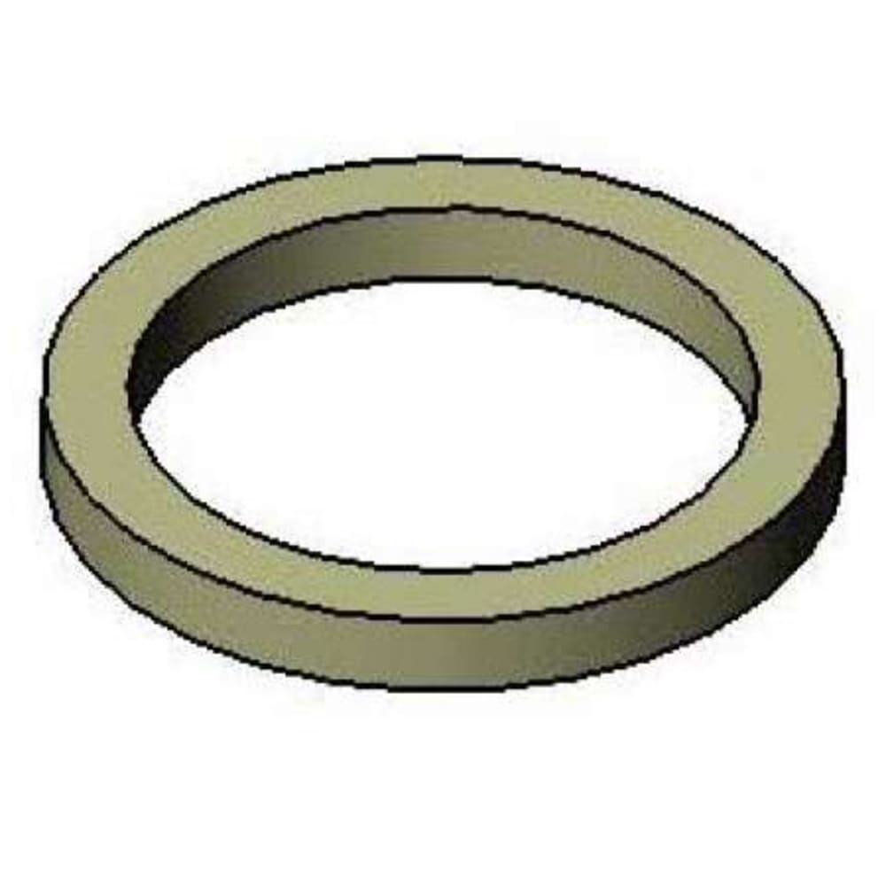T&S 001051-45 7/8" Washer for Faucets, Santoprene