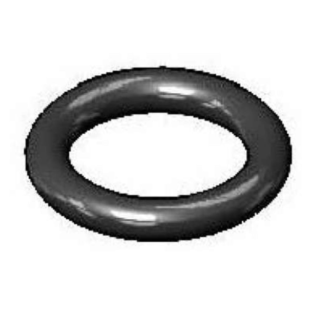 T&S 001066-45 7/16" O Ring for Faucets, Rubber