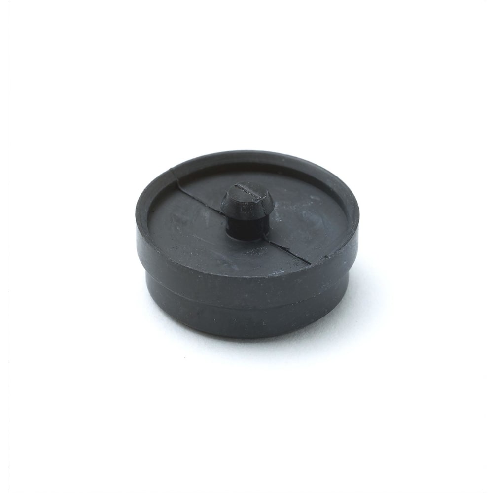 T&S 001089-45 3/4" Seat Washer, Rubber