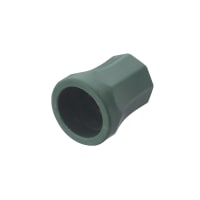 T&S 007861-45 Rubber Bumper for B-0107 Spray Valve (Gray) thumbnail 2