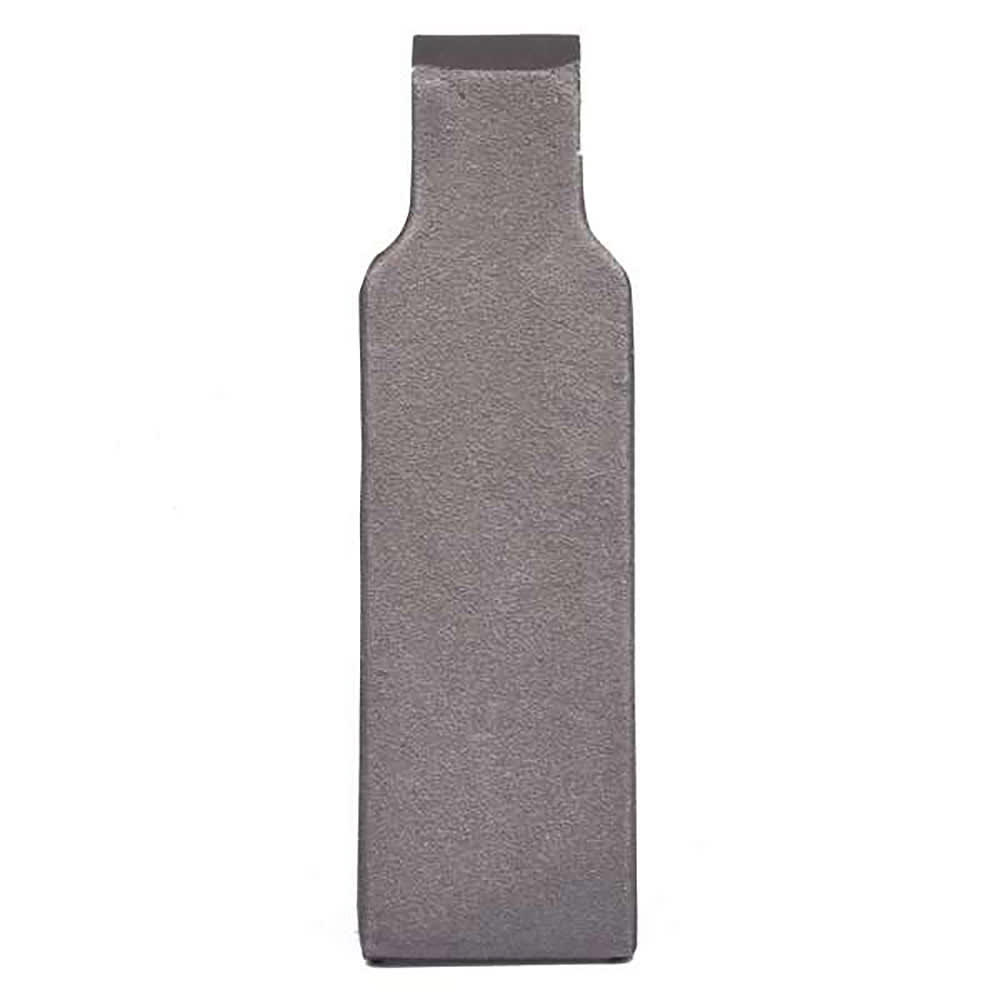 T&S 008987-20 Knee Pedal for Pedal Valve, Aluminum