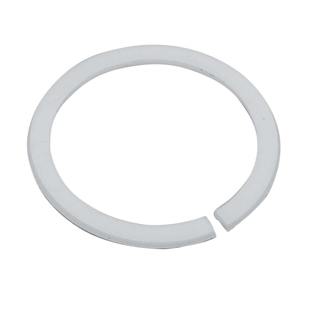 T&S 009538-45 1" Split Swivel Washer, Plastic
