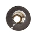 T&S 00BB Eccentric Flange - 3/4" Female NPT, Chrome Plated Brass thumbnail 6