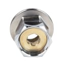 T&S 00BB Eccentric Flange - 3/4" Female NPT, Chrome Plated Brass thumbnail 8