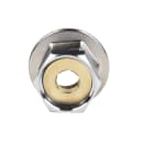 T&S 00BB Eccentric Flange - 3/4" Female NPT, Chrome Plated Brass thumbnail 9
