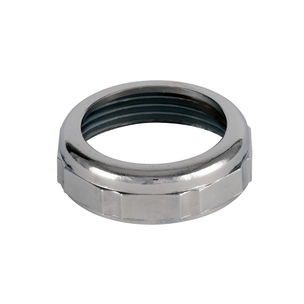 T&S 010391-45 Overflow Coupling Nut for Waste Drains