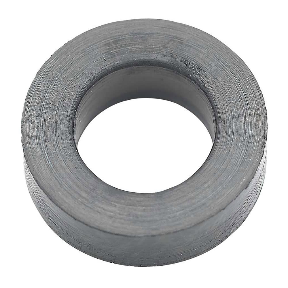 T&S 010476-45 Hose & Spray Valve Washer - 3/16" Thick, Rubber