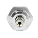 T&S 012443-40NS Eterna Compression Cartridge w/ Spring Check for Hot Right to Close Faucet Handle thumbnail 4