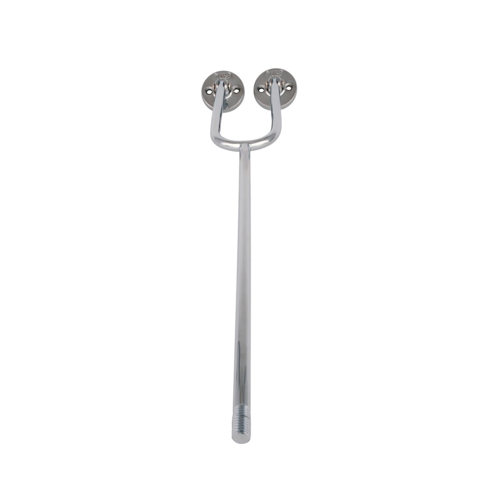 T&S 015476-40 Extended Lower Support Rod Assembly for Service Sink