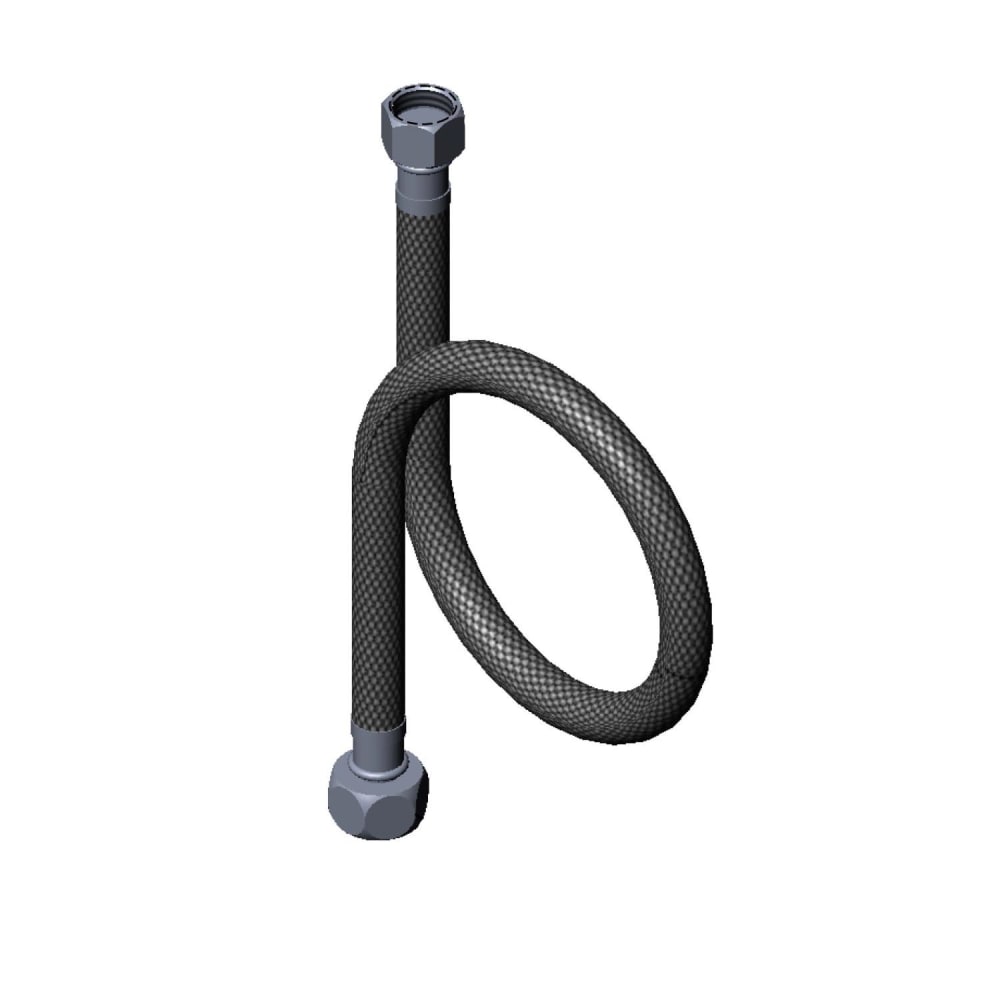 T&S 016325-45 30" Flexible Connector Hose