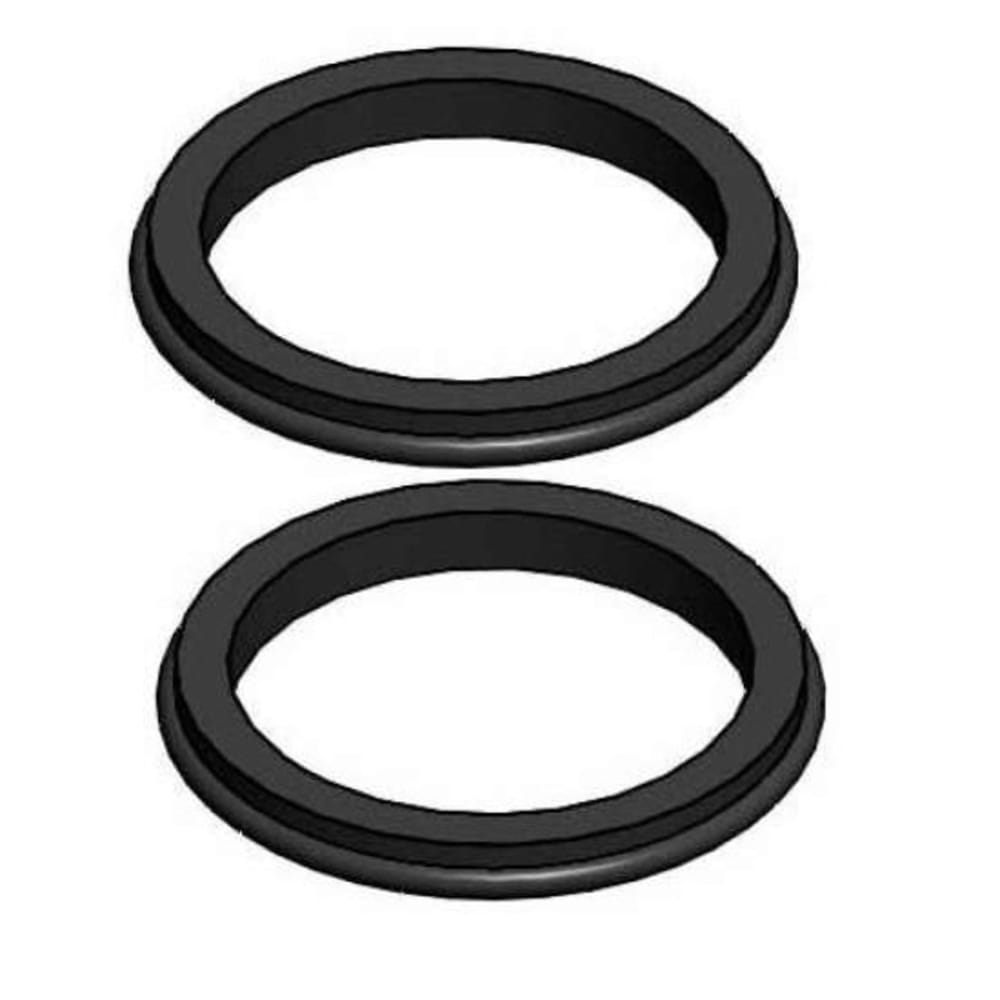 T&S 017150-45K Rubber Base Seal for Single Lever Faucets