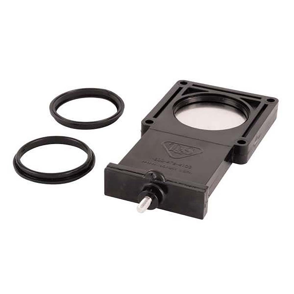 T&S 017219-45 Valve Body Assembly w/ (2) Seals