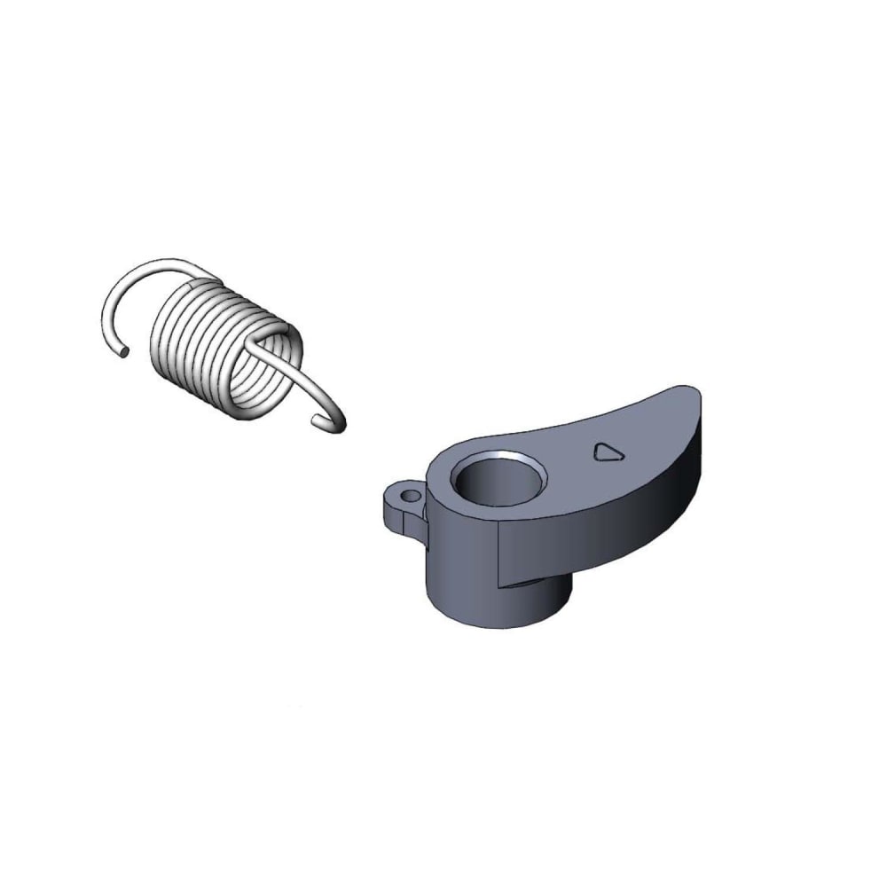 T&S 017359-45 Ratchet Repair Kit for Hose Reel