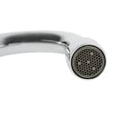 T&S 132X-A22 9" Swivel Gooseneck Nozzle w/ 2 1/5 GPM Aerator thumbnail 3