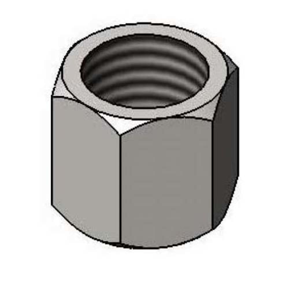 T&S 146X 3/4" Female Coupling for Pre-Rinse Spray Hose