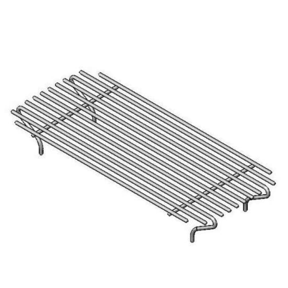 T&S 183F Drip Pan Grid for Glass Filler, Stainless Steel