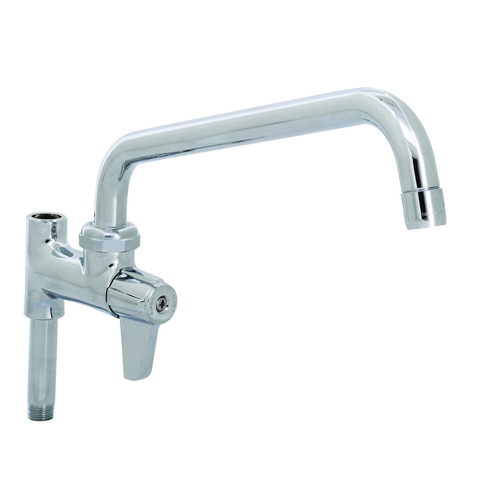 T&S 5AFL14 PreRinse AddOn Faucet w/ 14 1/8" Swivel Nozzle
