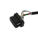 T&S 5EF-0003 Sensor Faucet, Flat Lens Wire Kit thumbnail 3