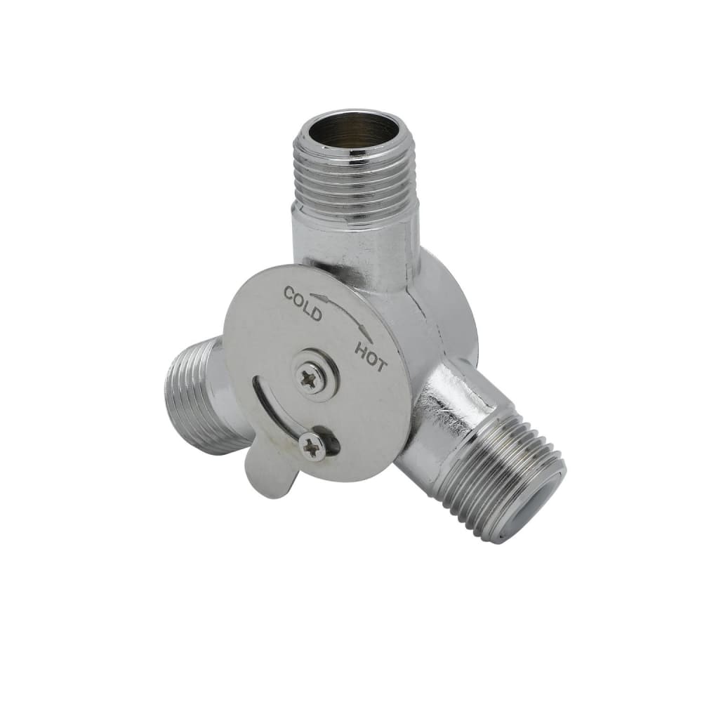 T&S 5EF-0006 Temperature Mixing Valve