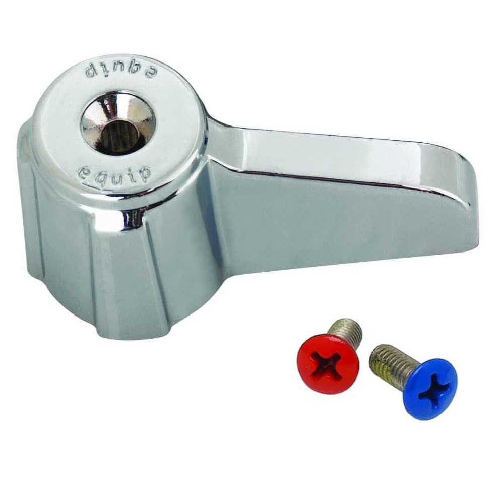 T&S 5-HDL-L Kit, Lever Handle