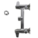 T&S 5PR-8D08 38 5/16"H Deck Mount Pre Rinse Faucet - 1.15 GPM, Base with Nozzle thumbnail 3