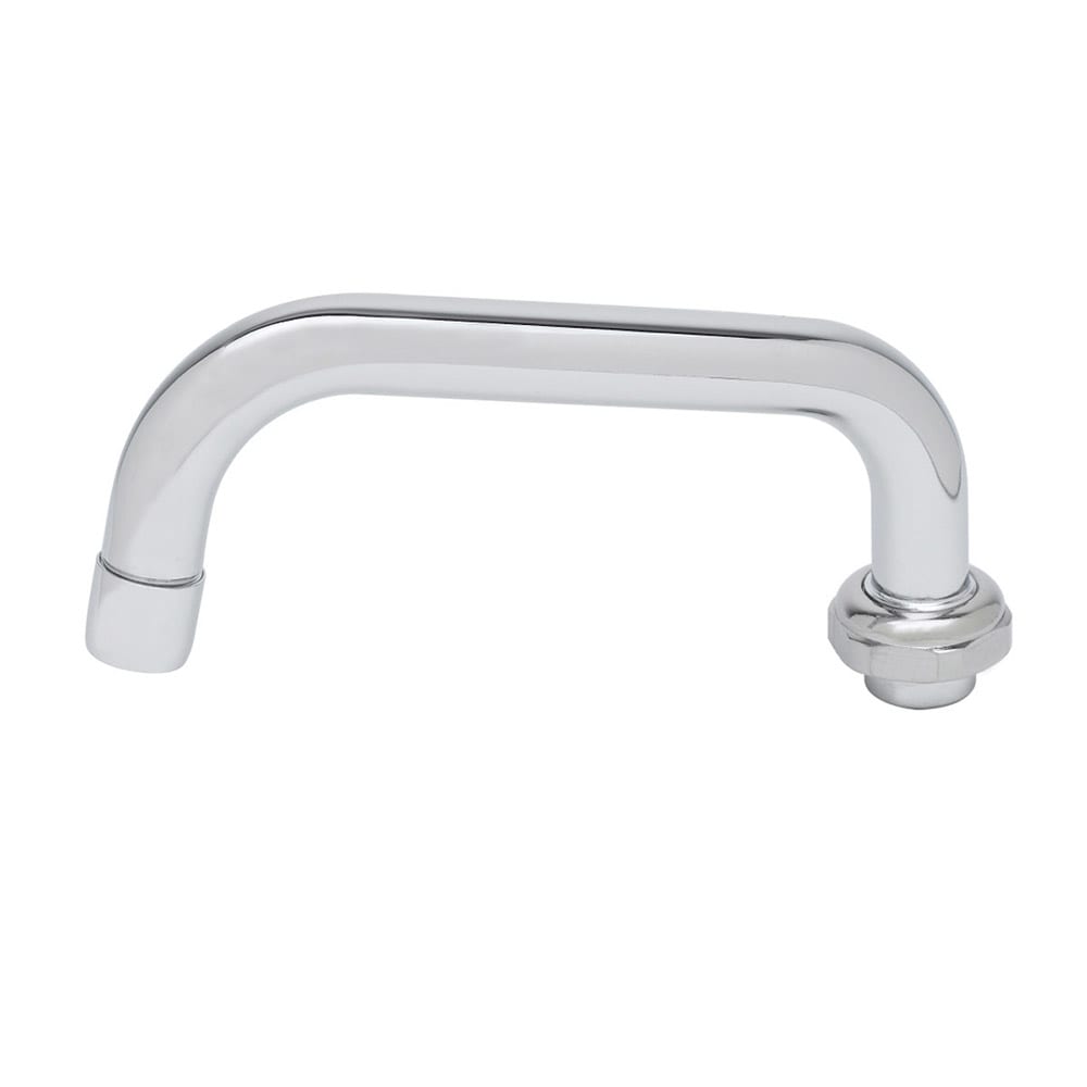 T&S 5SP-06 6" Swing Nozzle w/ Aerator Outlet