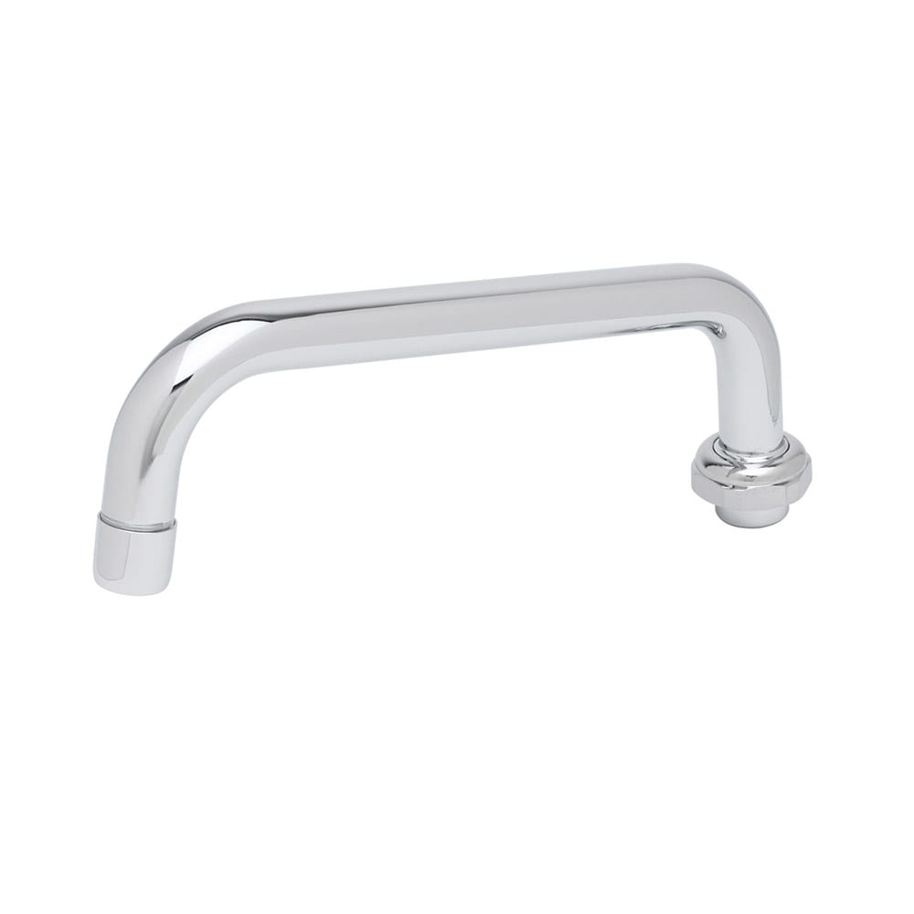 T&S 5SP-08 8" Swing Nozzle w/ Aerator Outlet