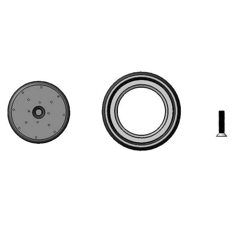 T&S 5SV-H-RK Repair Kit, High Flow