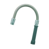 T&S B-0020-R Hose, 20 in, Dura Strong PVC, FDA Approved, 2 Year Limited Warranty thumbnail 2