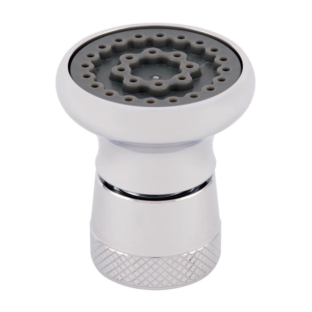 T&S B-0103-01 Rosespray Outlet, 55/64 27 UN Female Thread