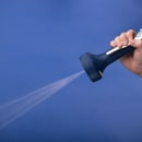 T&S B-0108-C JetSpray Valve, 0.65 GPM, ErgoGrip, Trigger Lock thumbnail 2