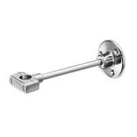 T&S B-0109-03 Wall Bracket, 12" Fits 3/8" Pipe thumbnail 2