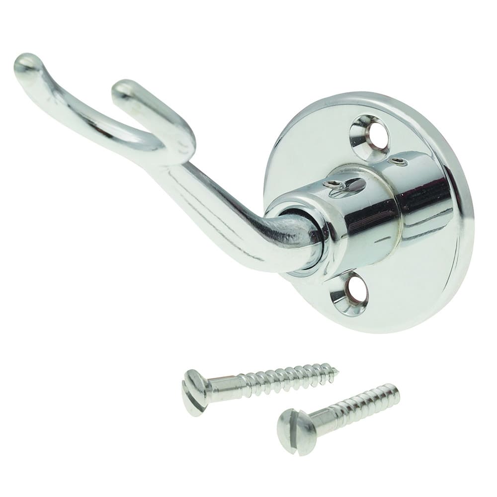 T&S B-0166 Hanger Hook Assembly