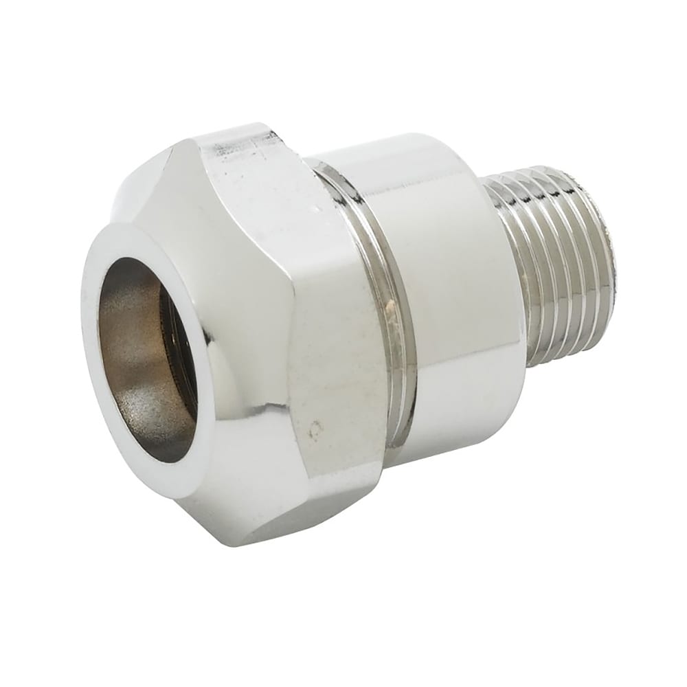 T&S B-0414 Gooseneck Coupling