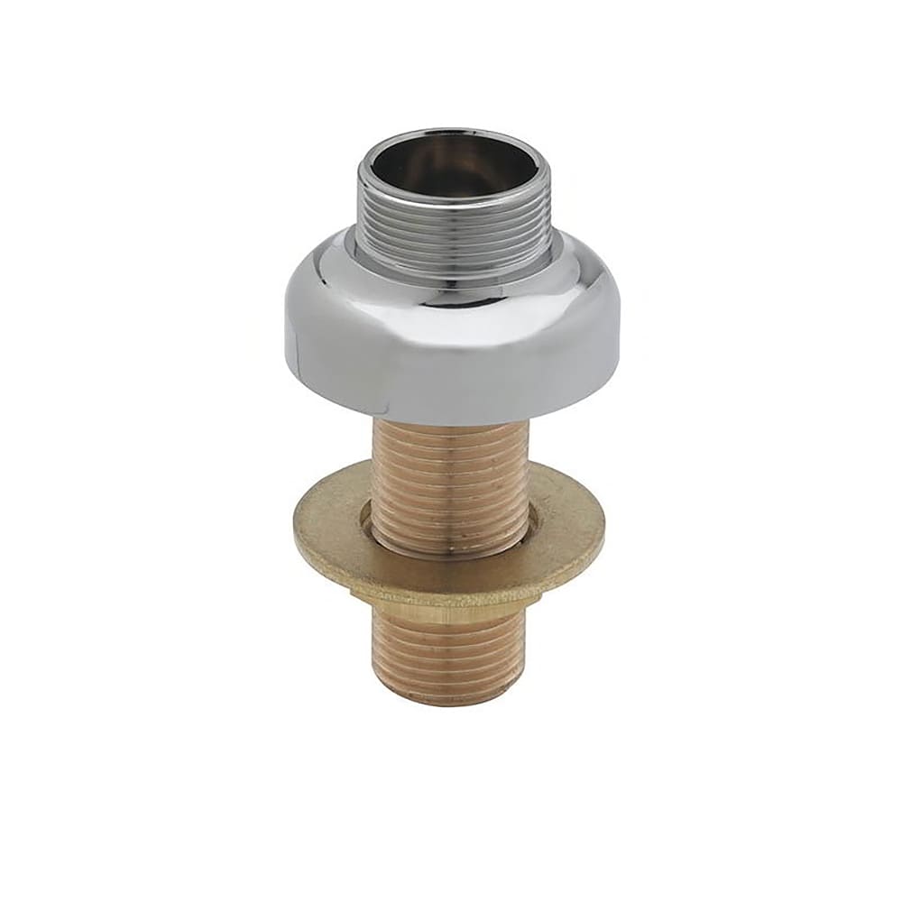 T&S B-0431 Horizontal Swivel Base, Swivel Outlet, Fits Any Standard