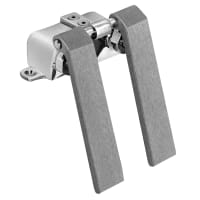 T&S B-0509 Double Knee Pedal Valve thumbnail 3