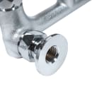 T&S B-0665-BSTR Service Sink Faucet, Vacuum Breaker Nozzle, Rough Chrome thumbnail 8