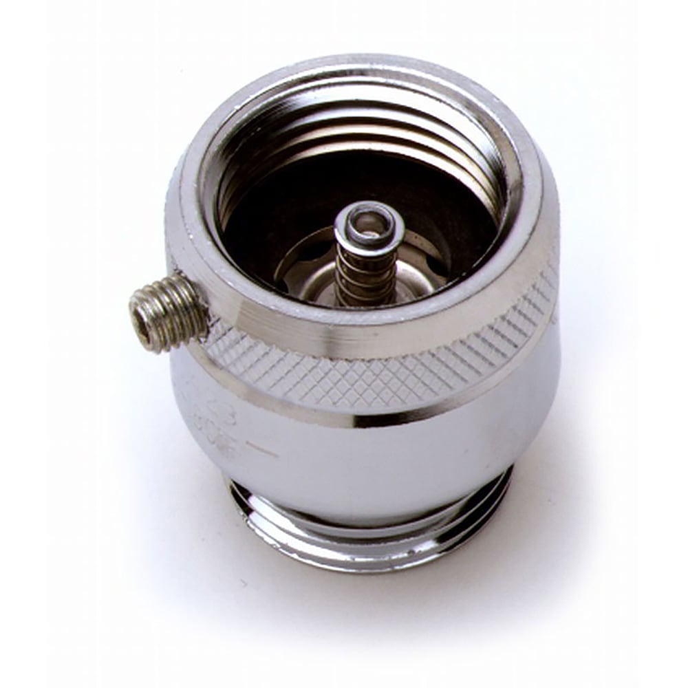 T&S B-0972 Atmospheric Back Flow Preventer, 3/4" Garden Hose Thread