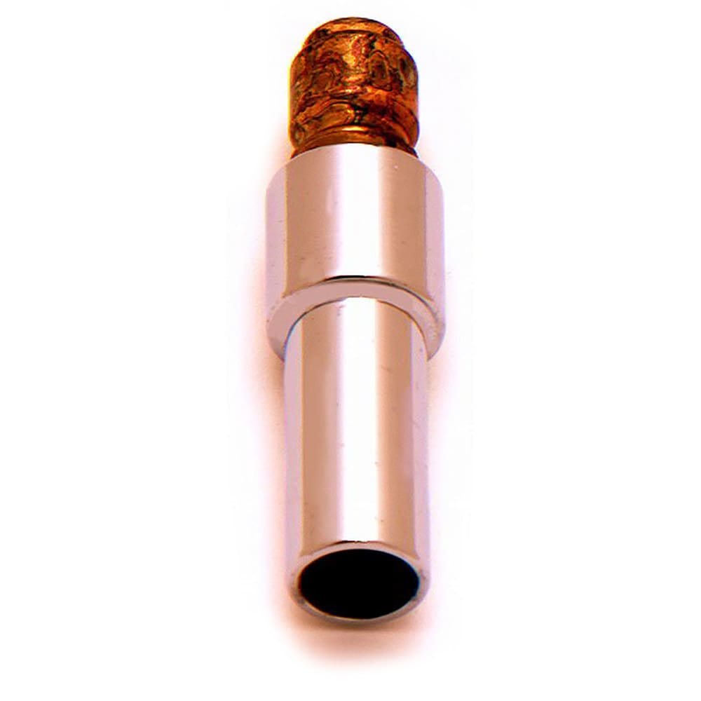 T&S B-1425 Hook Nozzle Quick Connect, Use w B-1420 Squeeze Valve Assemblies