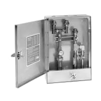 T&S B-2339-LR Hose Reel Control Cabinet thumbnail 2