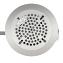 T&S B-3972 Lever Waste Valve, 3 1/2" Sink Opening, 2"Drain Outlet thumbnail 7