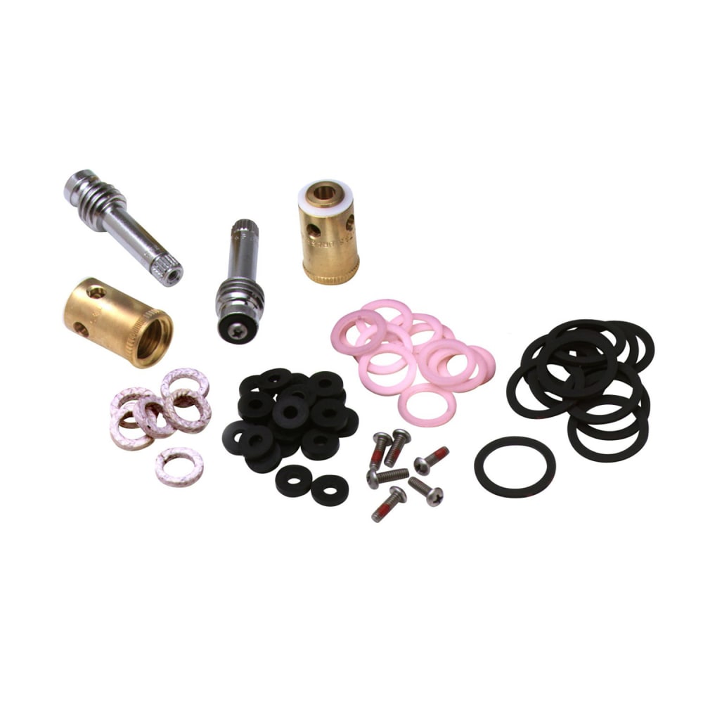 T&S B-6K Eterna Spindle Parts Kit