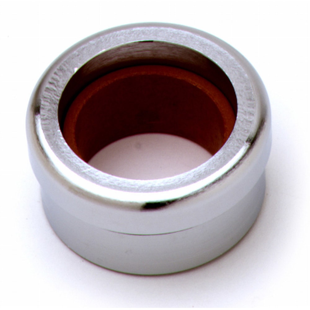 T&S B-KF Protective Flange for 1 1/2" Hole