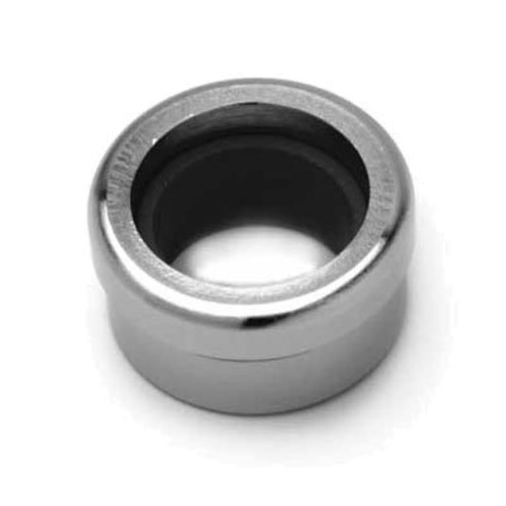 T&S B-KG Protective Built-In Flange, Use Where a Disappearing Hose Arrangment Is Desired