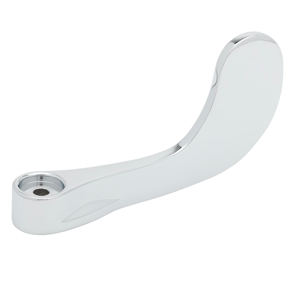 T&S B-WH4-NS 4" Wrist Action Handle