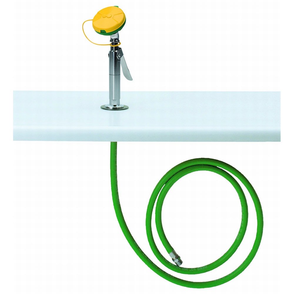 T&S EW-8904 Counter Mount Eyewash Unit