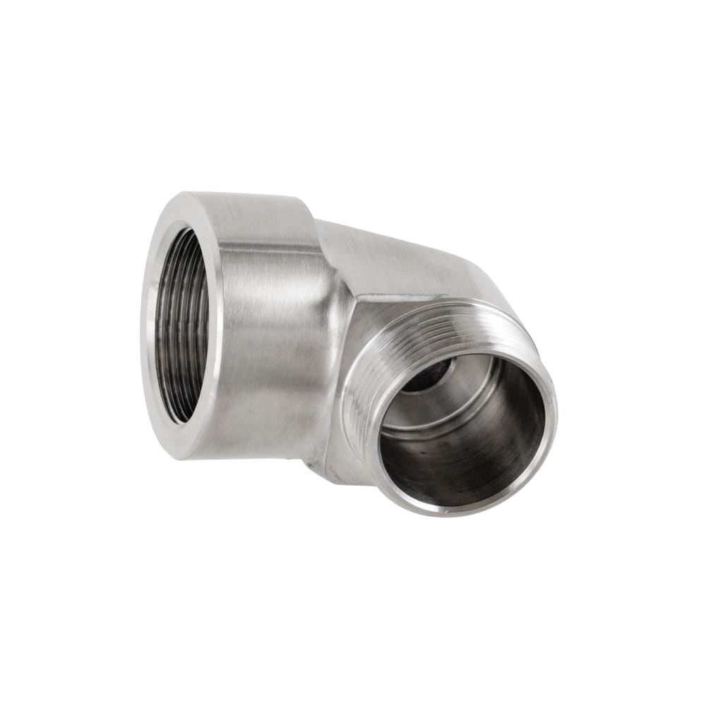 T&S S000082-30 Knob, Stainless Steel
