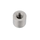 T&S S000753-30 Push Button for Spray Valves, Stainless Steel thumbnail 2