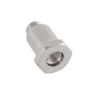 T&S S000821-30 Pre-Rinse Spring Body, Stainless Steel thumbnail 2